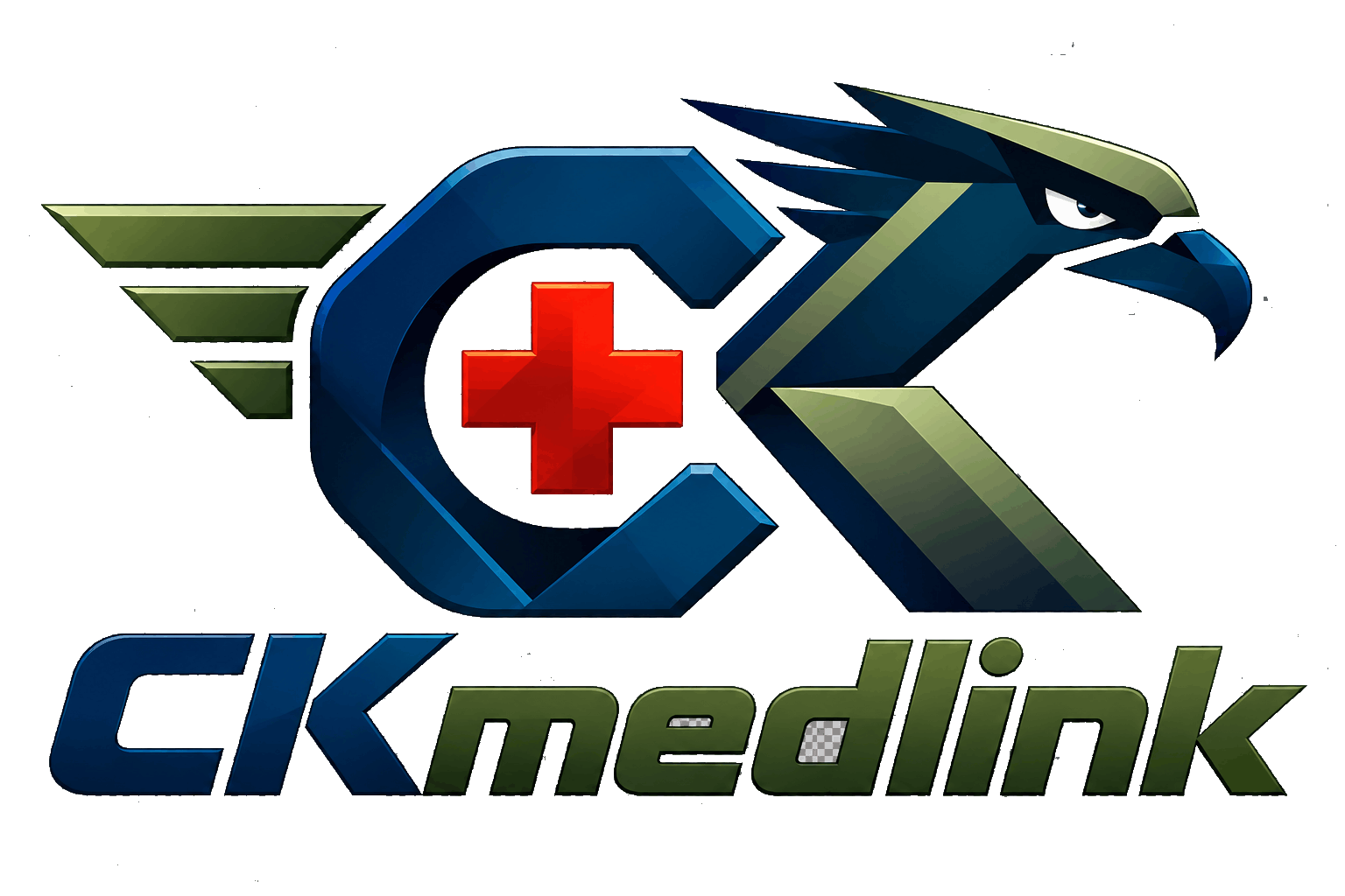 Logo CKmedlink